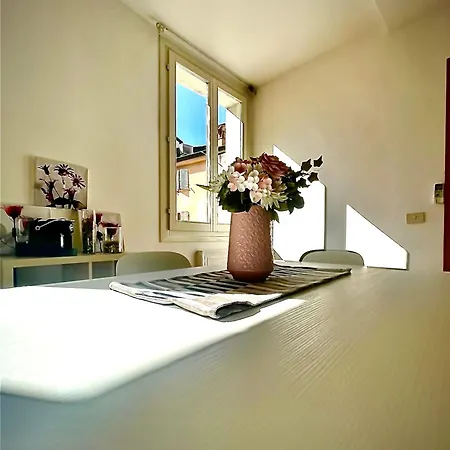 Apartmán Canalchiaro55 *
