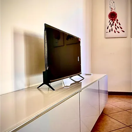 Apartamento Canalchiaro55
