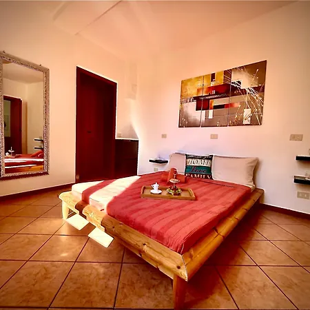 Apartamento Canalchiaro55 Módena