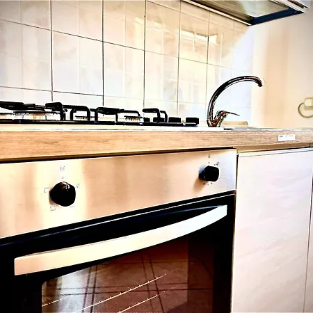 Canalchiaro55 Apartamento Módena
