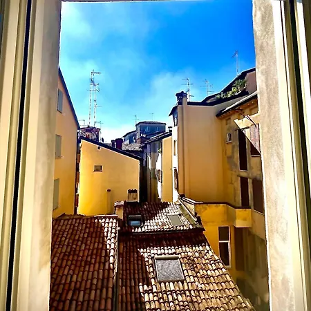 Canalchiaro55 Apartamento