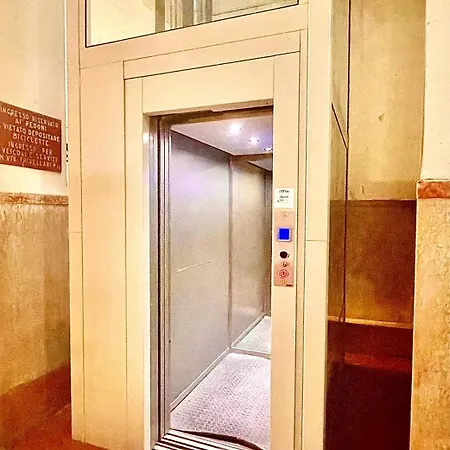 Canalchiaro55 Appartamento