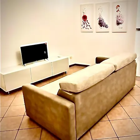 Canalchiaro55 * Modena